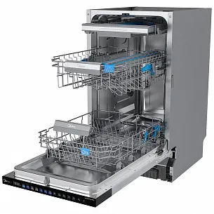 Встраиваемая посудомоечная машина Midea MID45S730i