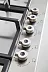 Газовая варочная панель Bertazzoni P905CPROX