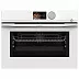 Компактный духовой шкаф с свч De Dietrich DKC4756W