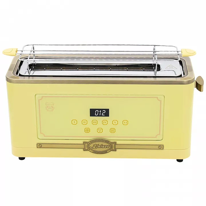 Тостер Kaiser T 4000 ElfEm