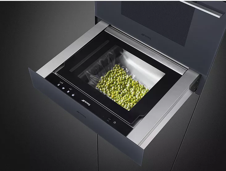 Вакууматор Smeg CPV115G