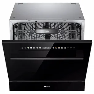 Встраиваемая посудомоечная машина Haier HDWI8-58BK3RU