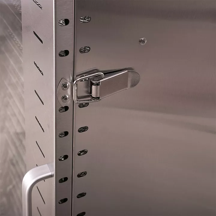 Дегидратор Meyvel MDH32-1S2 (Нержавеющая сталь)