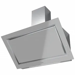 Наклонная вытяжка Teka DLV 98660 TOS STEAM GREY