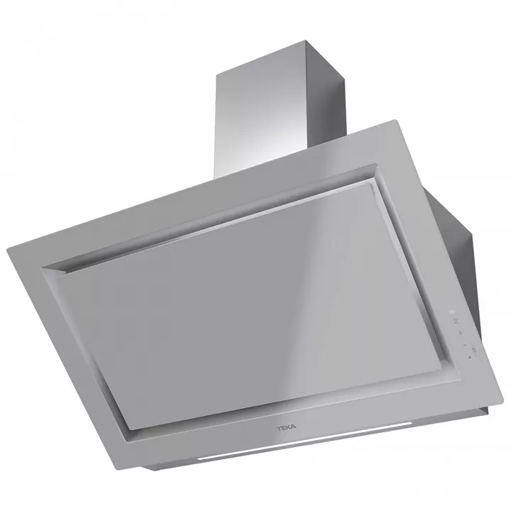 Наклонная вытяжка Teka DLV 98660 TOS STEAM GREY