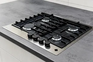 Газовая варочная панель De Dietrich DPE4620XF