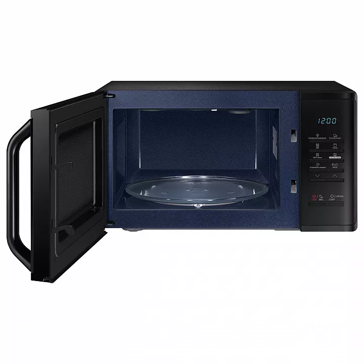 Микроволновая печь Samsung MG23K3513AK/BW