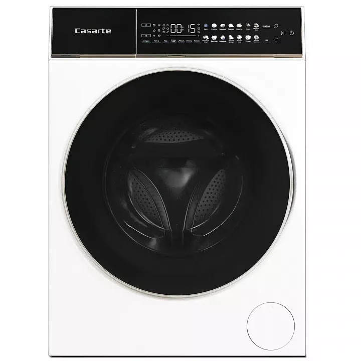 Стиральная машина Casarte CASW12WL7CU