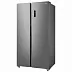 Холодильник-морозильник Side-by-Side Midea MDRS710FGE46