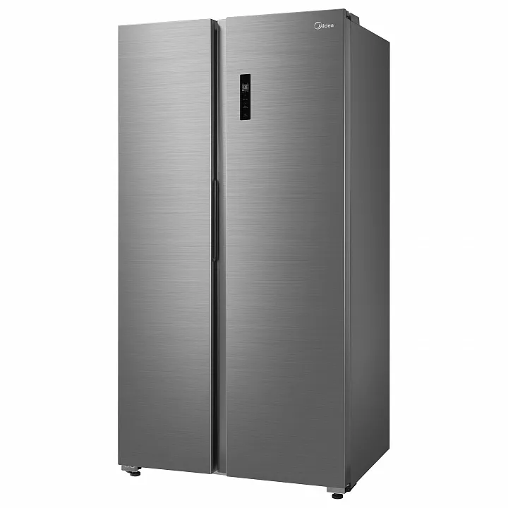 Холодильник-морозильник Side-by-Side Midea MDRS710FGE46