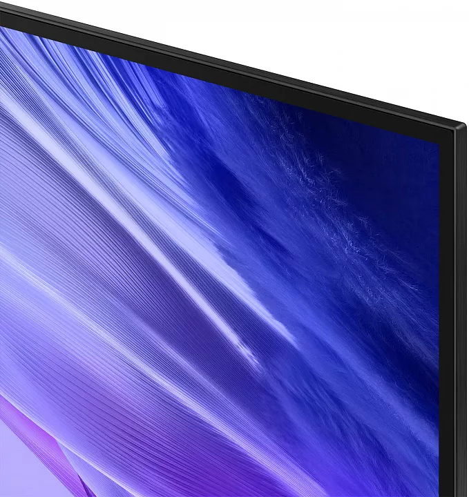 Телевизор Samsung QE83S85HAEXPY (2026) 83", 4K UHD, OLED