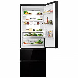Холодильник-морозильник French Door Haier A4F745CGBGRU1