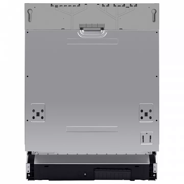 Встраиваемая посудомоечная машина MAUNFELD MLP-12PRO