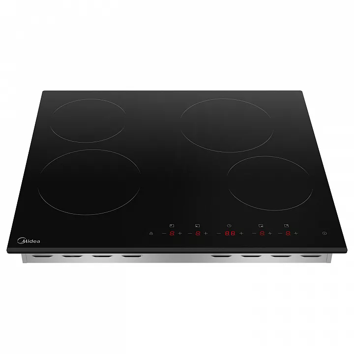 Электрическая варочная панель Midea MCH64107F