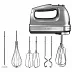 Ручной миксер KitchenAid 5KHM9212ECU