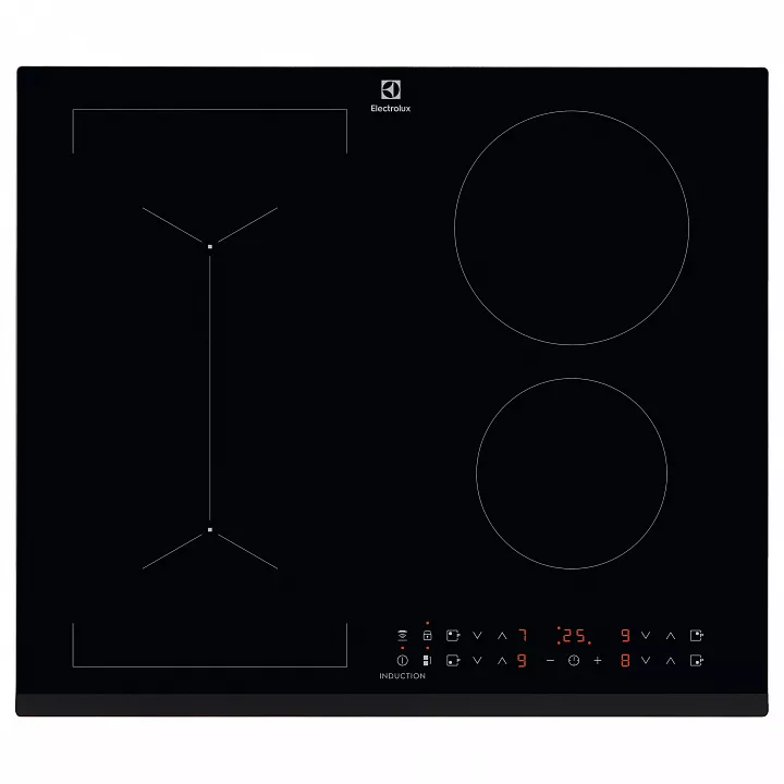 Индукционная варочная панель Electrolux LIV63431BK