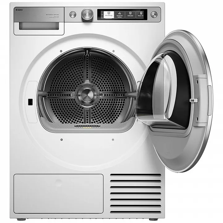 Сушильная машина Asko T710HUXLW.P