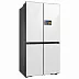 Холодильник-морозильник Cross Door Samsung RM90F67C1WWT