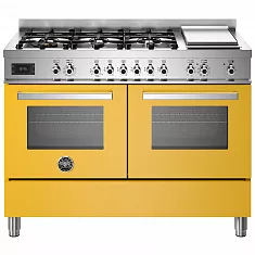 Варочный центр Bertazzoni PRO126G2EGIT