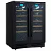 Встраиваемый винный шкаф Cellar Private CP042-2TB