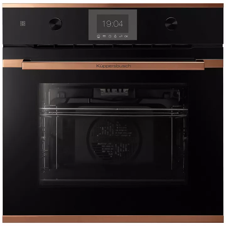Электрический духовой шкаф Kuppersbusch BP 6350.0 S7 Copper