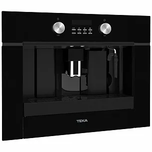 Встраиваемая кофемашина Teka CLC 855 GM NIGHT RIVER BLACK