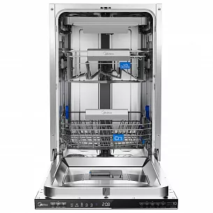 Встраиваемая посудомоечная машина Midea MID45S485I