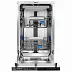 Встраиваемая посудомоечная машина Midea MID45S485I