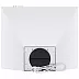 Купольная вытяжка HOMSair DELTA 60 White