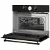 Встраиваемая микроволновая печь Teka MWR 32 BIA ANTHRACITE-OB