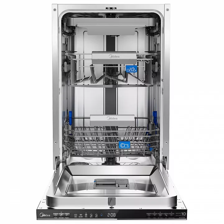 Встраиваемая посудомоечная машина Midea MID45S485I