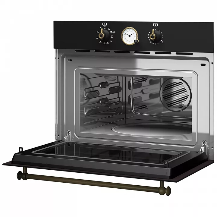 Встраиваемая микроволновая печь Teka MWR 32 BIA ANTHRACITE-OB