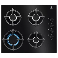 Газовая варочная панель Electrolux EGG6407K