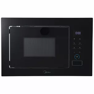 Встраиваемая микроволновая печь Midea MI982617GB