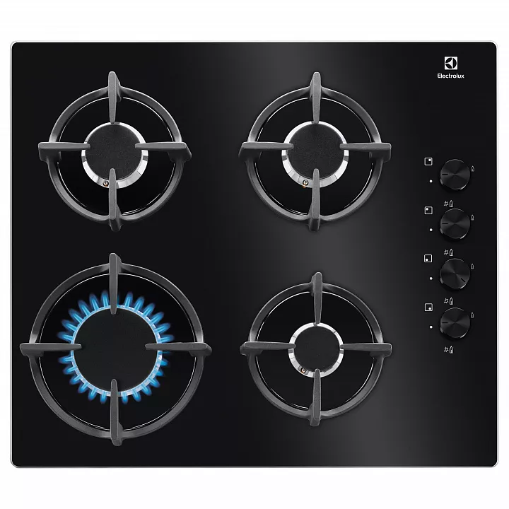 Газовая варочная панель Electrolux EGG6407K