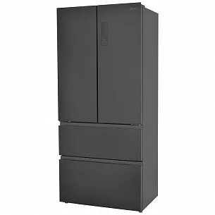 Холодильник-морозильник French Door ZUGEL ZRFDI470XB