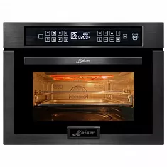 Встраиваемая микроволновая печь Kaiser EM 6307 RS
