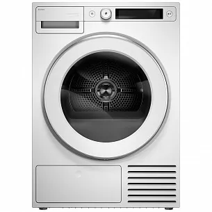 Сушильная машина Asko T510HRXLW.P