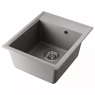 Кухонная мойка OMOIKIRI Daisen 42-GR