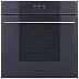 Электрический духовой шкаф с паром Smeg SO6102S3PG