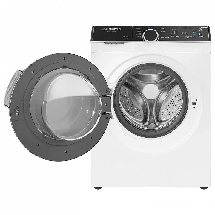 Стиральная машина MAUNFELD MFWM1510WH06