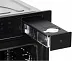 Электрический духовой шкаф с паром HIBERG S-VM 6415 B SMART