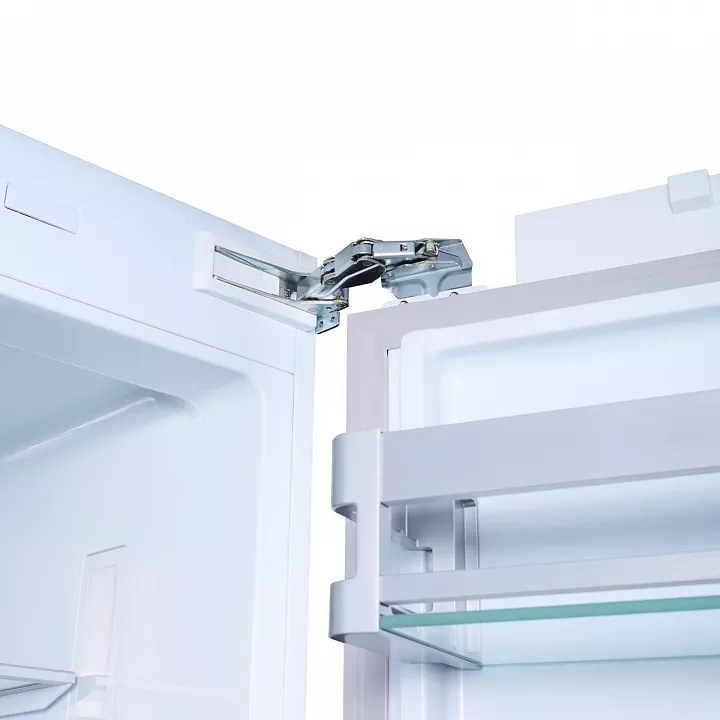 Встраиваемый холодильник-морозильник French Door MILLEN MBI552FDMaxPro