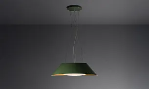 Островная вытяжка Falmec VOGUE GREEN
