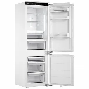 Встраиваемый холодильник-морозильник Asko RBC276DNC1.P