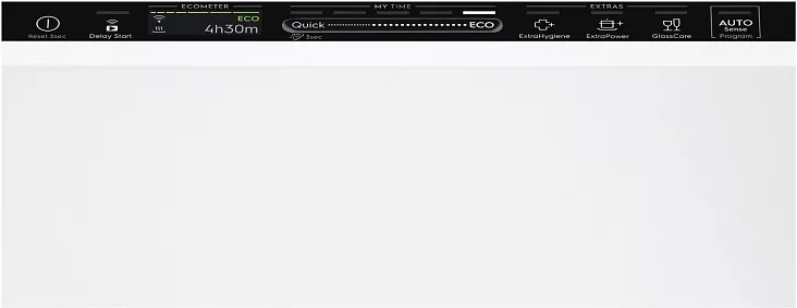 Встраиваемая посудомоечная машина Electrolux EEG88520W