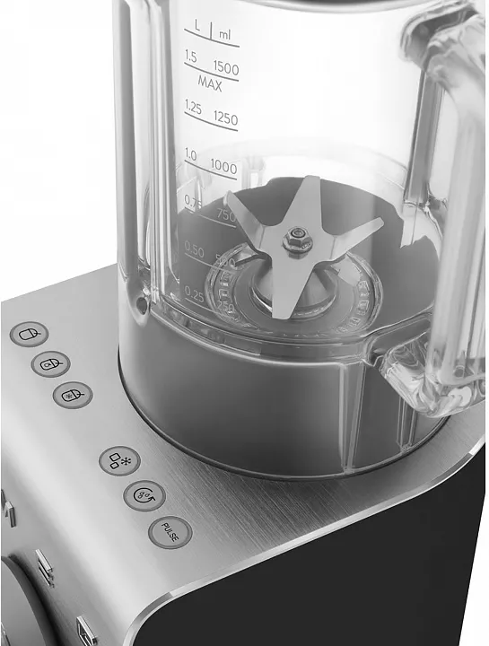 Блендер Smeg BLC02BLMEU