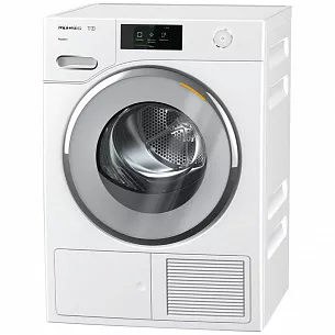 Сушильная машина Miele TWV 780 WP White Edition
