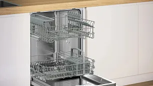 Встраиваемая посудомоечная машина BOSCH SMV26DX00T