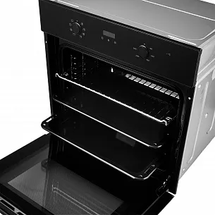 Электрический духовой шкаф Midea MO608007YGB